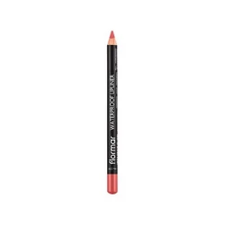 Flormar - Waterproof Lipliner Pencil 238 Pure Rose
