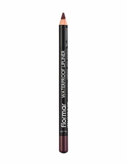 Flormar - Waterproof Lipliner Misty Rose 239 - Flormar