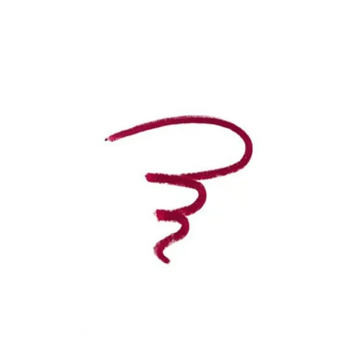 Flormar - Waterproof Lipliner Pencil 241 SOUR CHERRY - Flormar - Image 2