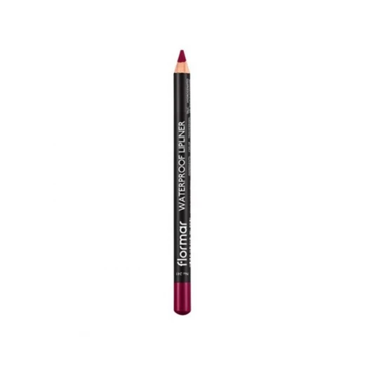 Flormar - Waterproof Lipliner Pencil 241 SOUR CHERRY