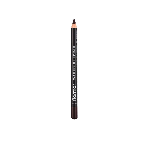 Flormar - Waterproof Lipliner 242 Deep Bordeaux Flormar - Waterproof Lipliner 242 Deep Bordeaux