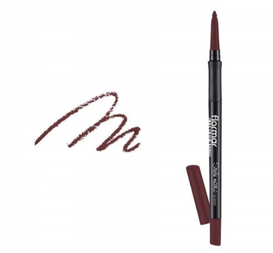 Flormar - Style Matic Lip Liner Sl01 Rosewood - فلورمار