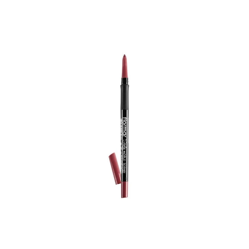 Flormar - Style Matic Lipliner Sl02 Peach Pink - Flormar