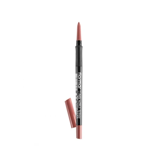 Flormar - Style Matic Lip Liner Sl04 Peach Nude Flormar - Style Matic Lip Liner Sl04 Peach Nude