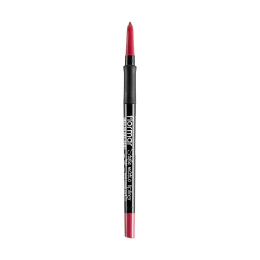 Flormar - Style Matic Lipliner Crimson Sl05 Flormar - Style Matic Lipliner Crimson Sl05