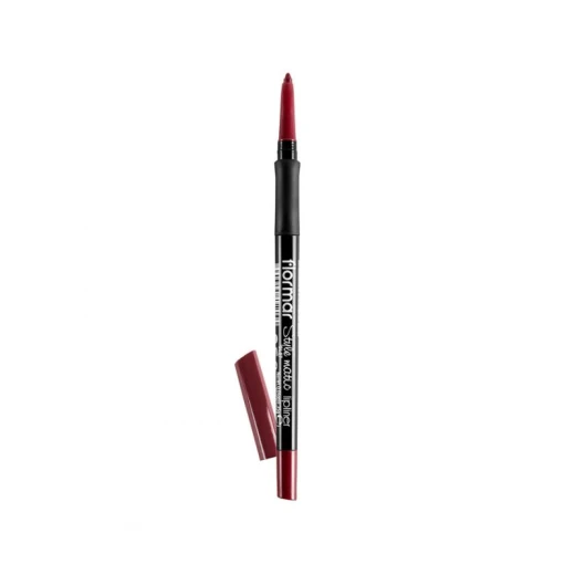 Flormar - Style Matic Lipliner Sl07 Bordeaux Flormar - Style Matic Lipliner Sl07 Bordeaux