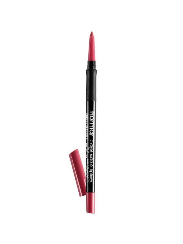 Flormar - Style Matic Lipliner Sl08 Rose - Flormar