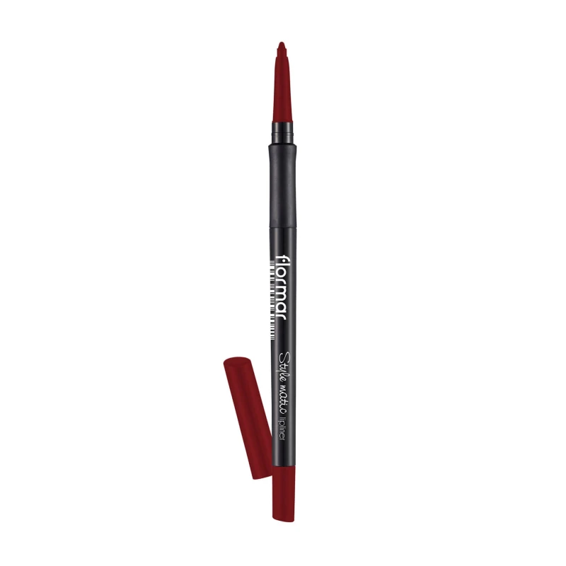 Flormar - Style Matic Lipliner Sl15 - Flormar