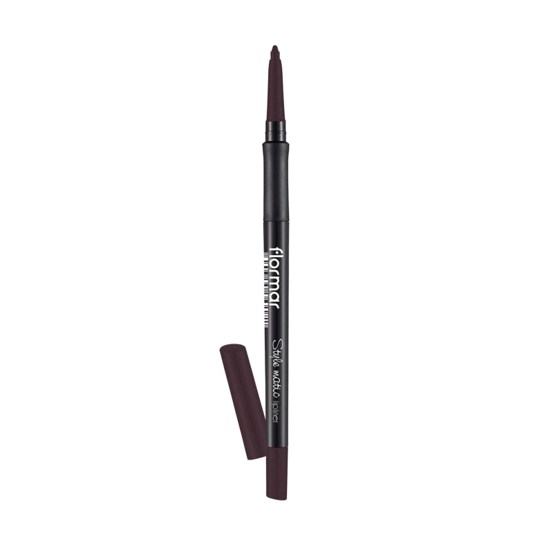 Flormar - Style Matic Lipliner Sl18 - Flormar