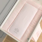 Funna Changing Matress Princess - Pink - فونا بيبي