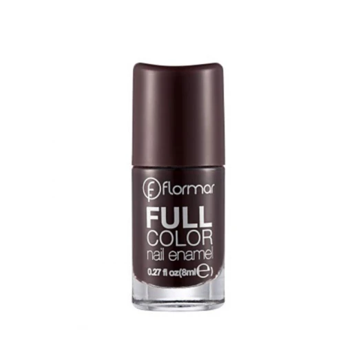 Flormar - Full Color Nail Enamel FC73 Culture Flormar - Full Color Nail Enamel FC73 Culture