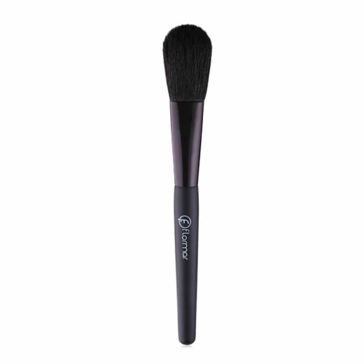 Flormar 5 Pieces Make-up Brush Set - Flormar - Image 2