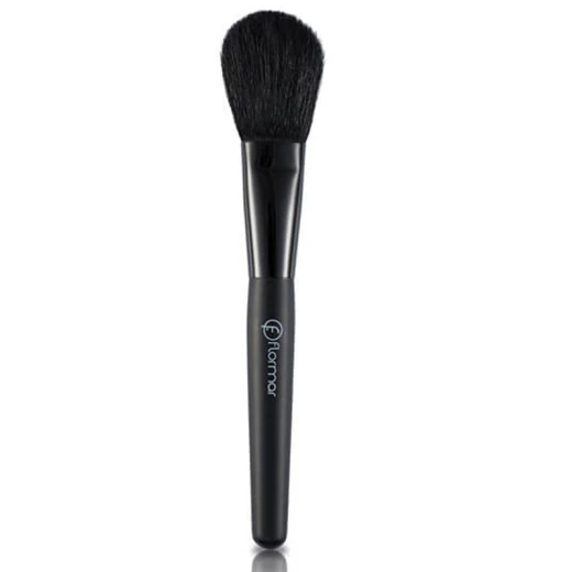 Flormar 5 Pieces Make-up Brush Set - Flormar - Image 3