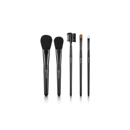 Flormar 5 Pieces Make-up Brush Set Flormar 5 Pieces Make-up Brush Set