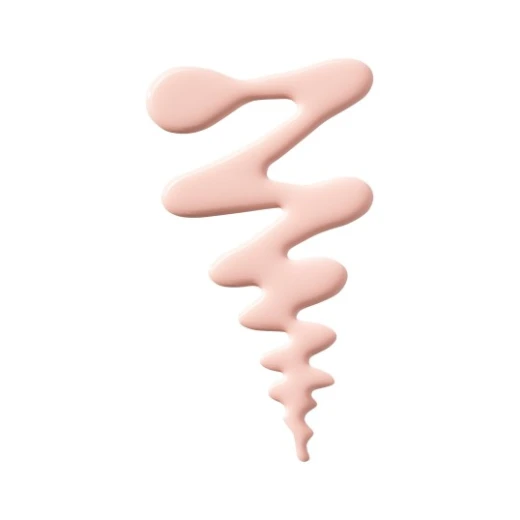 Flormar - Jelly Look Nail Enamel JL25 Soft Cloud - Flormar - Image 2
