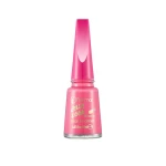 Flormar - Jelly Look Nail Enamel JL33 Flamingo - Flormar