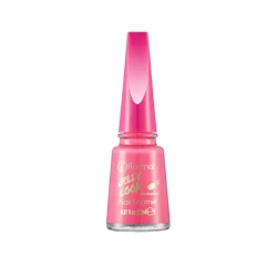 Flormar - Jelly Look Nail Enamel JL33 Flamingo