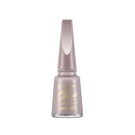 Flormar - Jelly Look Nail Enamel JL44 Charleston Grey - Flormar