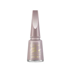 Flormar - Jelly Look Nail Enamel JL44 Charleston Grey