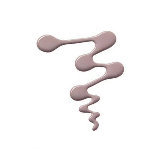 Flormar - Jelly Look Nail Enamel JL44 Charleston Grey - Flormar - Image 2