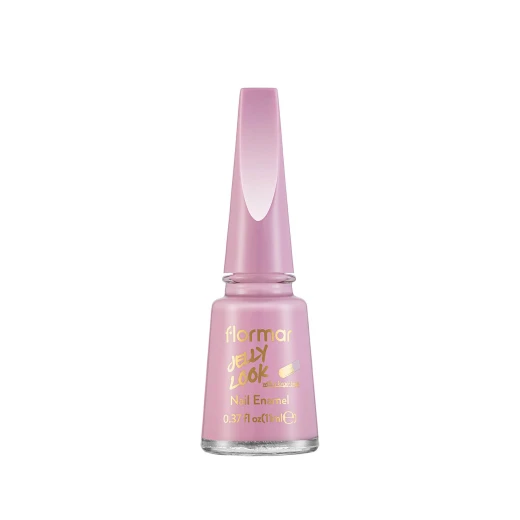 Flormar - Jelly Look Nail Enamel Jl 52