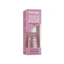 Flormar Gentle Cuticle Remover Tirnak 11ml