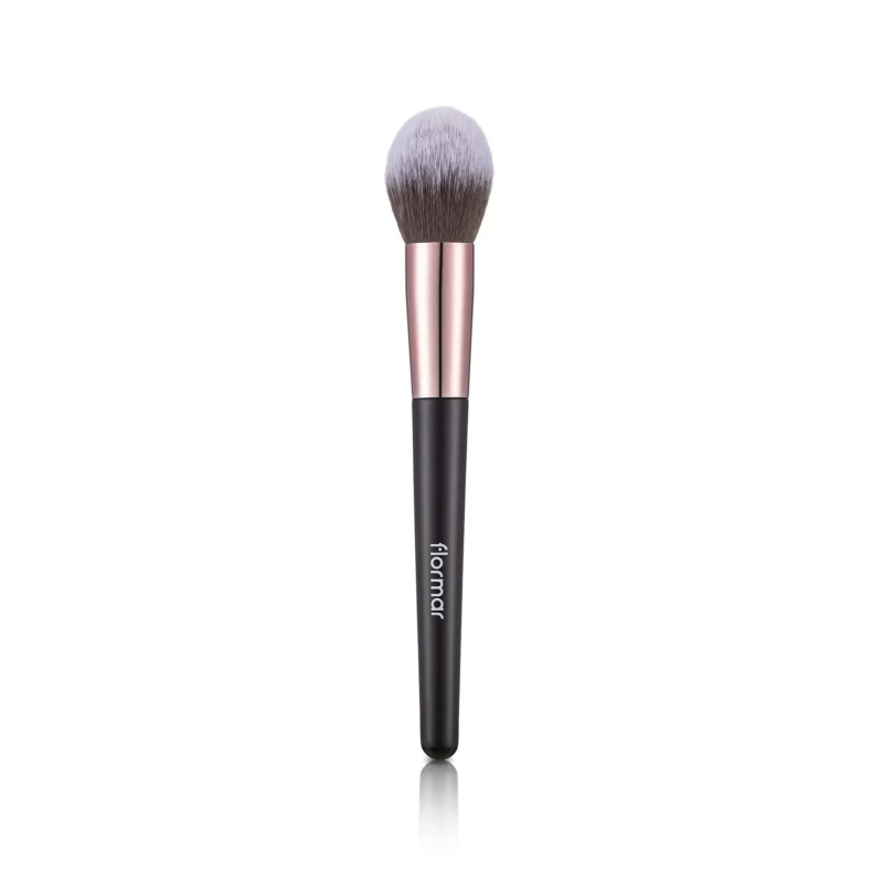 Flormar Blusher Brush Redesign - Flormar