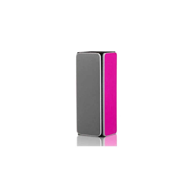 Flormar Nail File - Nail Buffer - Flormar