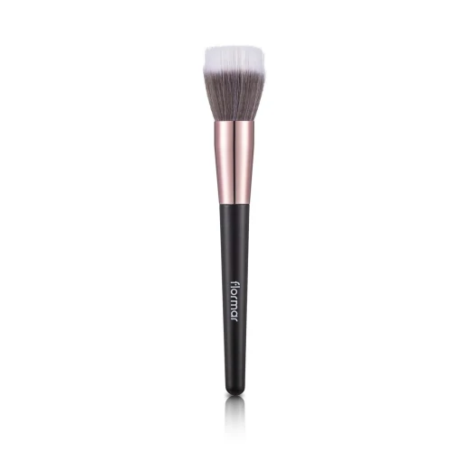 Flormar Foundation Brush Redesign Flormar Foundation Brush Redesign
