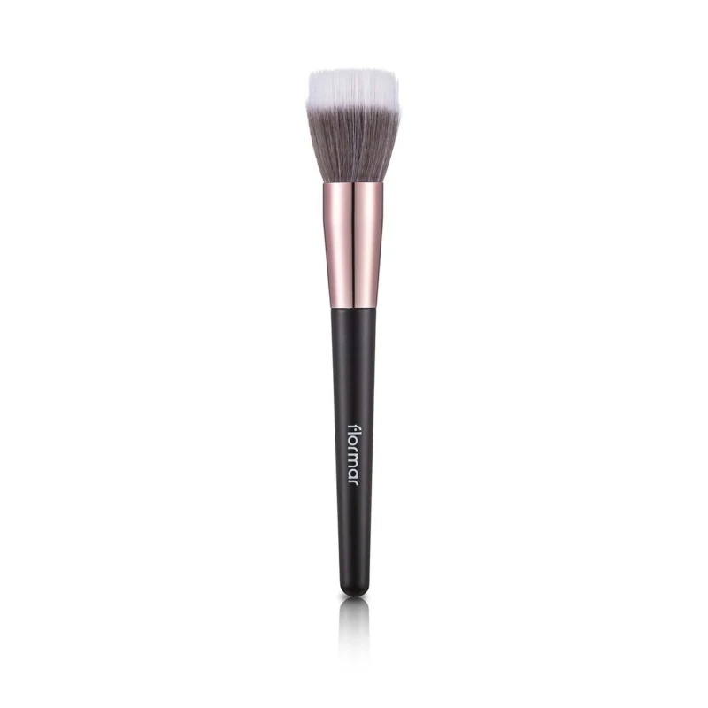Flormar Foundation Brush Redesign - Flormar