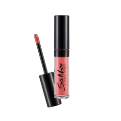 Flormar Silk Matte Liquid Lipstick 013 Pink Dream 4.5ml