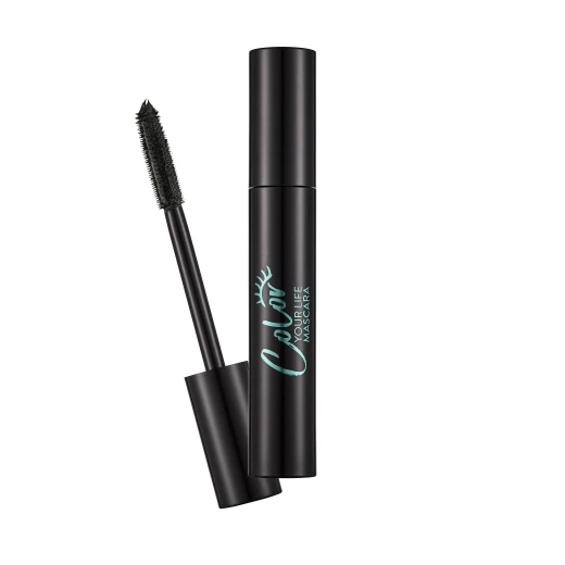 Flormar Mascara Color Khaki Flormar Mascara Color Khaki