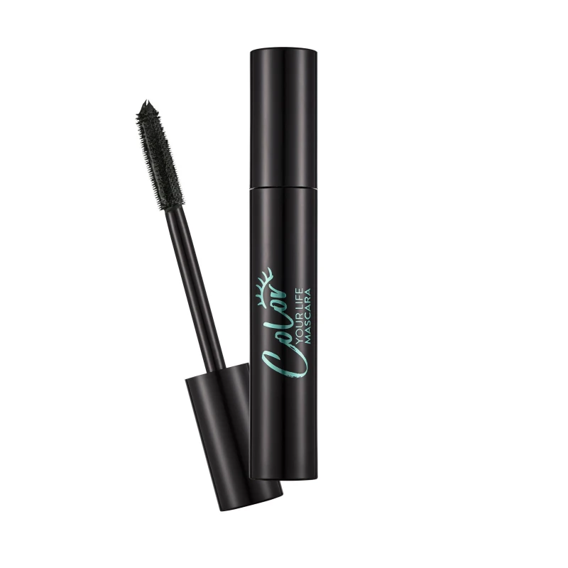 Flormar Mascara Color Khaki - فلورمار
