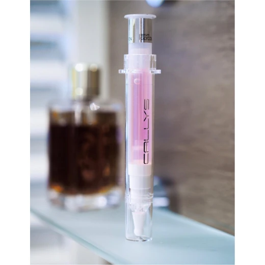 Callys Serum Glycolagen Lifting & Intensive Super Radiance, 12 ml - Cally's - Image 2