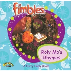 Ladybird : Fimbles : A Fimbly Furry Book