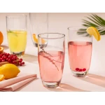 Madame Coco - Fabienne Beverage Glass Set - 4 Pieces - Madame COCO