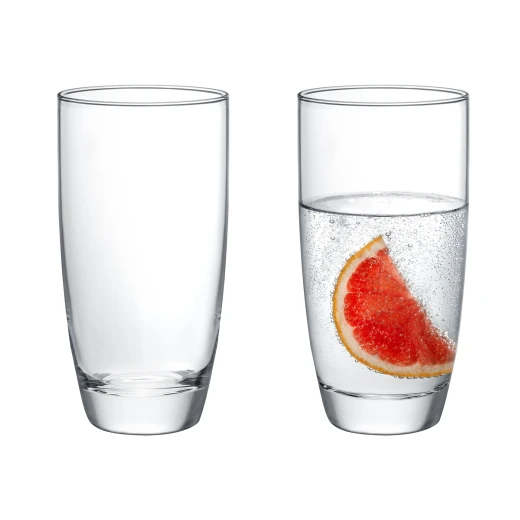 Madame Coco - Fabienne Beverage Glass Set - 4 Pieces - Madame COCO - Image 2