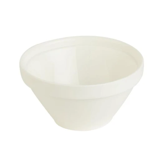 Madame Coco - Petit Concept Round Bowl - White - مدام كوكو - Image 2