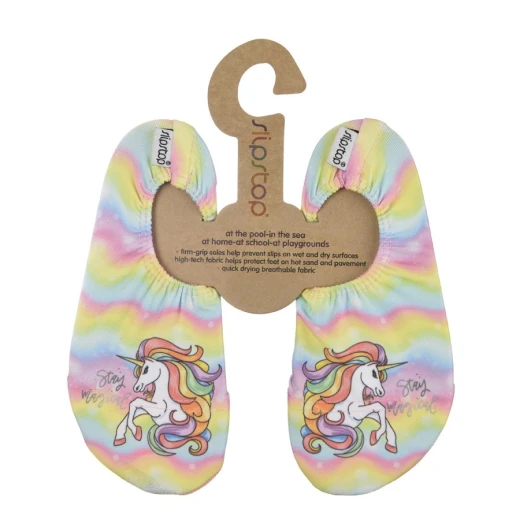 Slipstop Magical Pool Shoes, XLarge Size Slipstop Magical Pool Shoes, XLarge Size