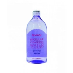 Flormar Advice Cleansing Water