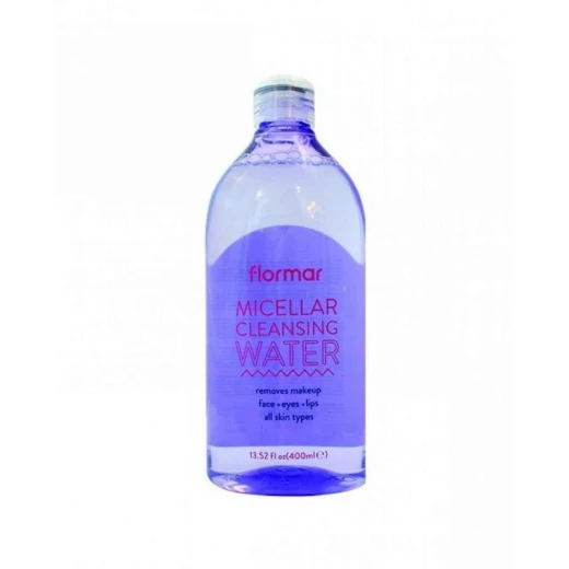 Flormar Advice Cleansing Water Flormar Advice Cleansing Water