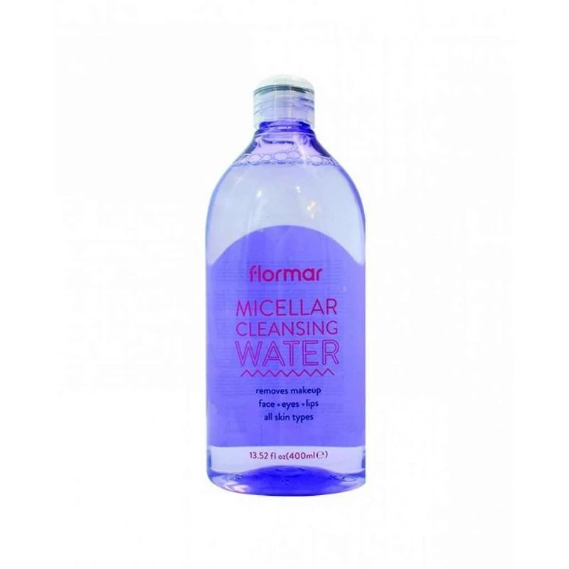 Flormar Advice Cleansing Water - Flormar