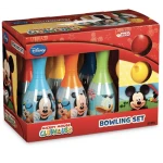 Dede-Disney Mickey Mouse Bowling Set - Dede