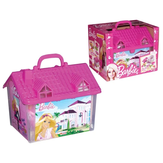 Dede Girl Barbie House Tea Set Dede Girl Barbie House Tea Set