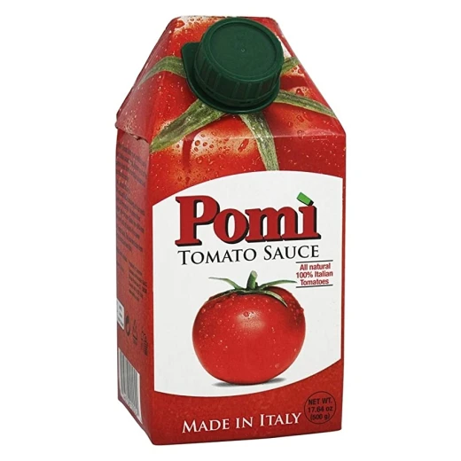 Pomi Tomato sauce 500g Pomi Tomato sauce 500g