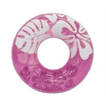 Intex Summer Swimming Pool Clear Color 1 Tube, Purple 91cm - Intex