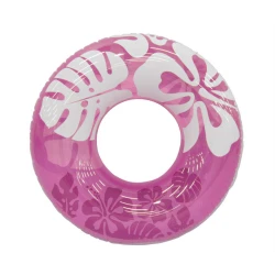 Intex Summer Swimming Pool Clear Color 1 Tube, Purple 91cm