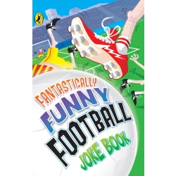 Penguin, Fantastically Funny Football Joke Book