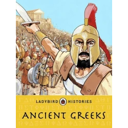 Ladybird Histories: Ancient Greeks