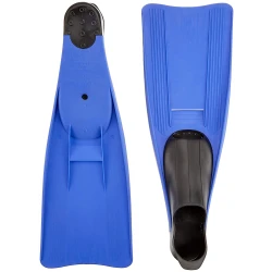 Intex small Super Sport Fins, Black&Blue
